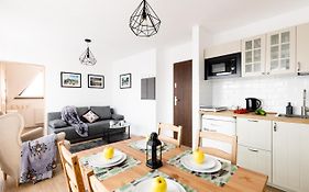 Dom Pod Gubałówką - Zakopane Apartamenty